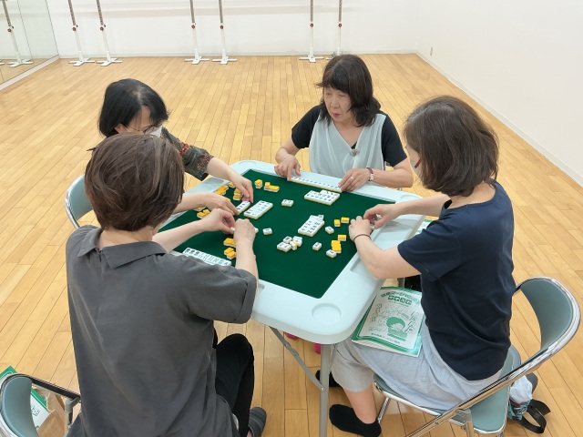 秋の新講座のご紹介♩