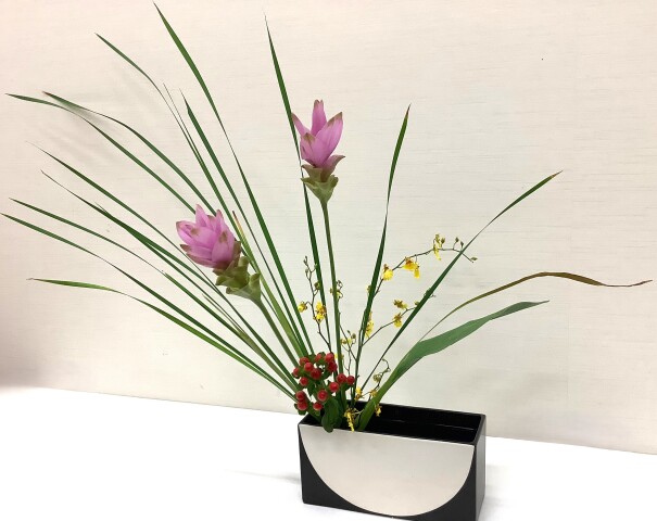 ☆10月の1日講座☆