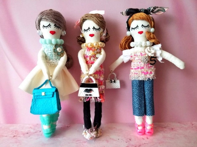 ☆5月の1日講座☆