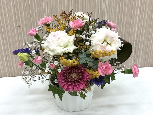 ☆7月の1日講座☆