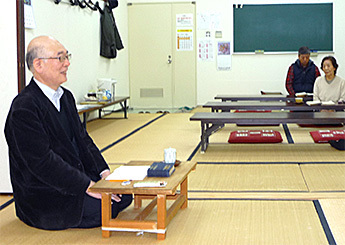 ご入会金無しでご受講【能楽(観世流)仕舞・謡曲】