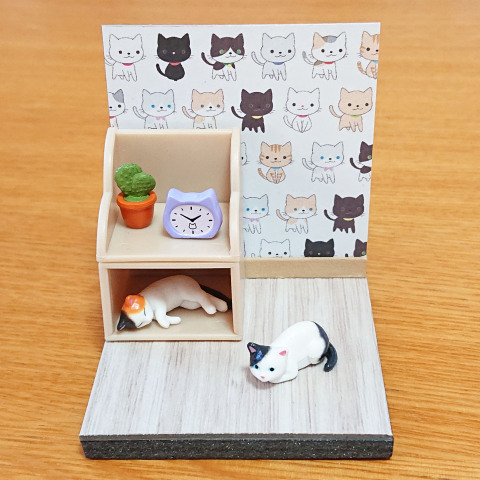 【にゃんカル　JEUGIA猫まつり】開催講座決定！