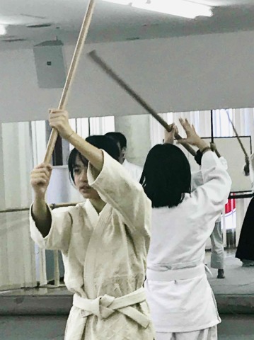 春休み！こども1日講座