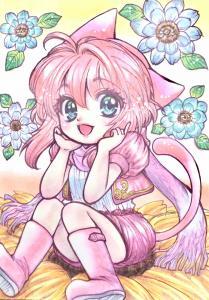 「夢のまんが家☆イラスト教室」のご紹介！