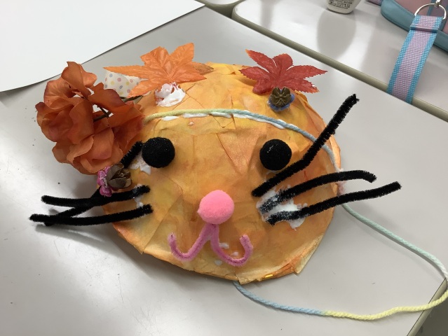 こども絵画・工作教室