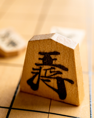 将棋教室のご紹介