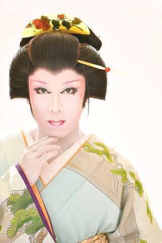 【PickUp】魅惑のエンタメ「大衆演劇」を楽しもう！立川けやき座