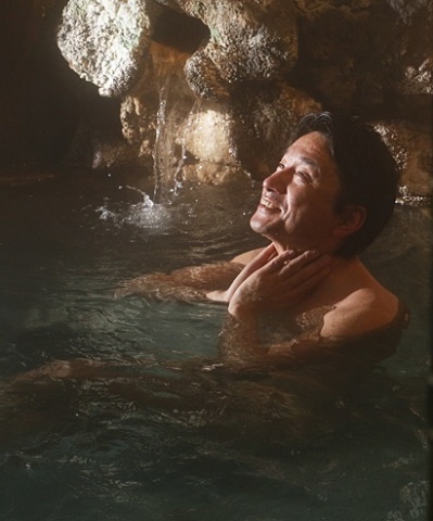 温泉ソムリエ認定講座　募集はじまりました！