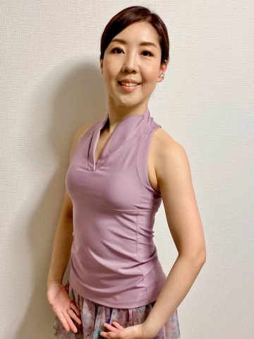 【6月度新規講座のご案内　その２】楽しく・美しい姿勢を学ぶ！こどもバレエ　プティアンジュ　バレエ