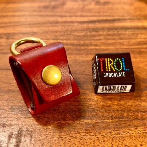 【新規講座のご案内】先生のフォロワー総数25万人！マジュティワークスのレザークラフト教室