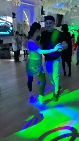 新講座　ラテンの風に吹かれて♪