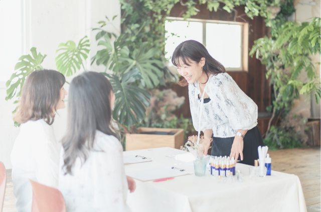 新講座のご案内☆