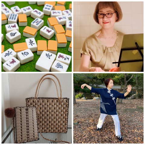 新講座ピックアップ☆