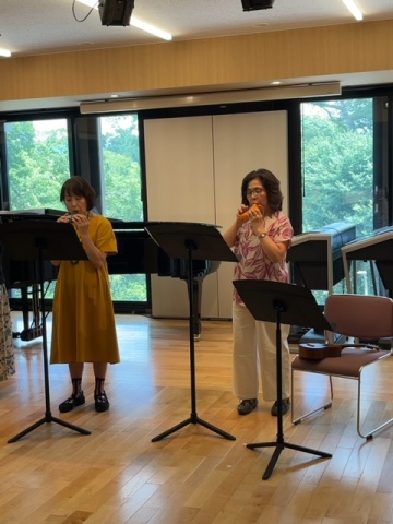 ～ニューイヤーコンサート～のお誘い