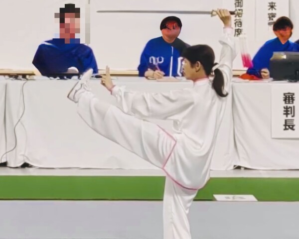 【速報】後藤先生、大会出場＆入賞おめでとうございます！