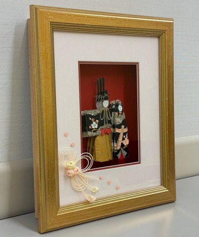 『リュミノーシャドーボックス』受講生作品　Vol.1（2/5）