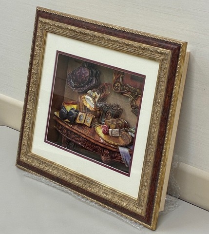 『リュミノーシャドーボックス』受講生作品　Vol.2（2/5）