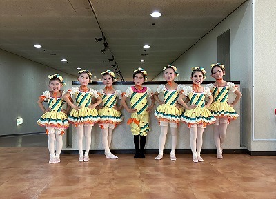 『2026ダンス発表会』開催！！～クラシックバレエの部　Vol.2～（2/22）