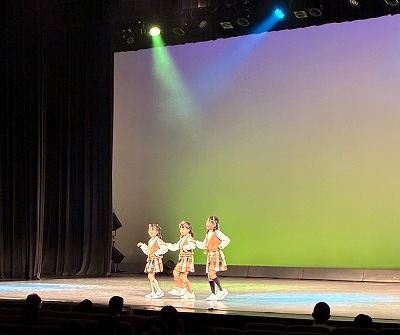 『2026ダンス発表会』開催！！～ダンスの部　Vol.1～（2/23）