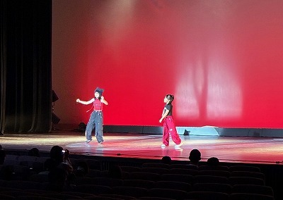 『2026ダンス発表会』開催！！～ダンスの部　Vol.2～（2/23）