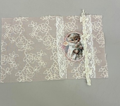 『かわいいリボン刺しゅう』教室に潜入！！（4/13）