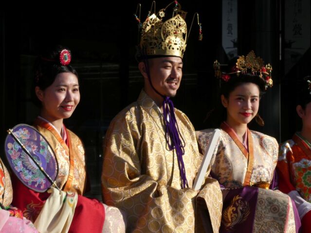 小嶋一郎先生現地セミナー　「宣京師」シリーズ