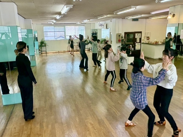 秋の新講座のご案内！