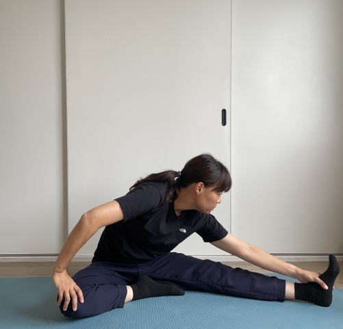 【NEW】あなたも走れる！女性のためのランニング基礎づくり