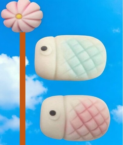 春チラシができました！