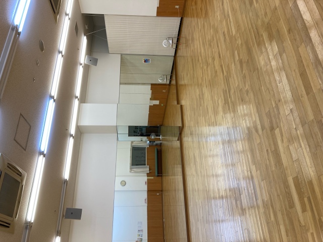 ★スタジオ・教室レンタル★