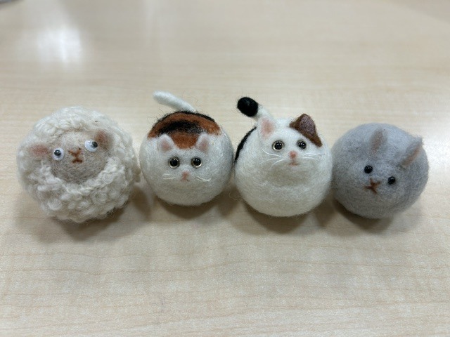 『夏休みチラシ』ができました！！