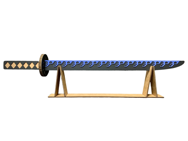 【入会金不要・こどもの日特別講座】被って楽しめる段ボール兜と、飾って遊べる刀の工作教室