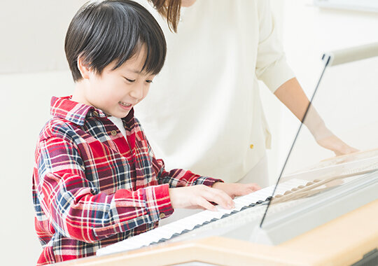 ヤマハ音楽教室無料体験のお知らせ