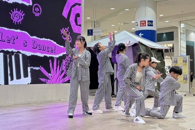 こどもの将来の力を育てる習いごと①