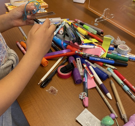 1日で取得できる！「整理収納アドバイザー2級講座」「ジュニア2級講座」のご案内