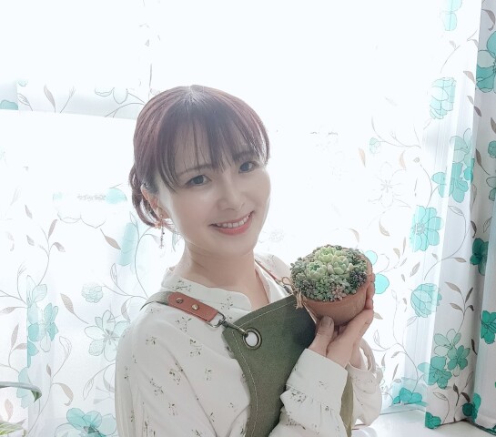 【新講座】多肉植物の寄せ植え体験会のお知らせ