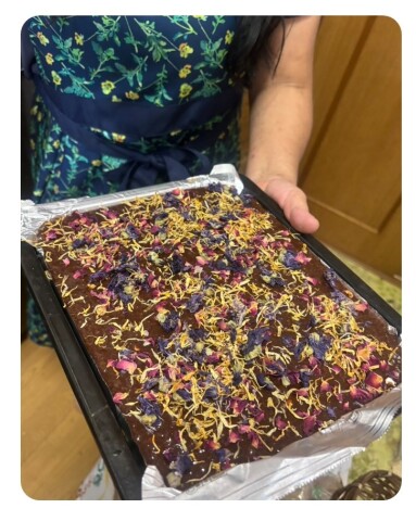 「ハーブ」が人気急上昇中です！