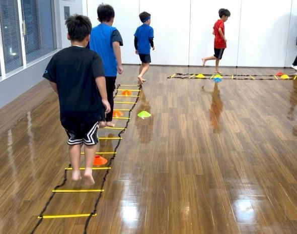 《NEW》たのしいキッズキックボクシング / やさしいキックボクシング