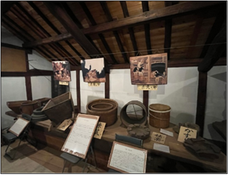 【ご当地講座】人形のまち岩槻で楽しむ、酒蔵と歴史の春散歩