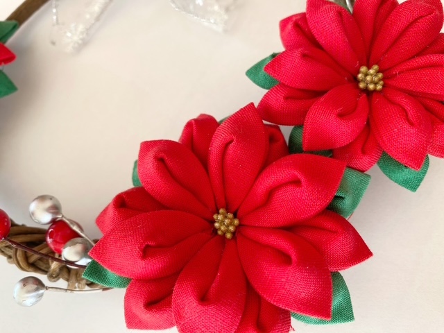 特別な1日に！クリスマスの1日講座