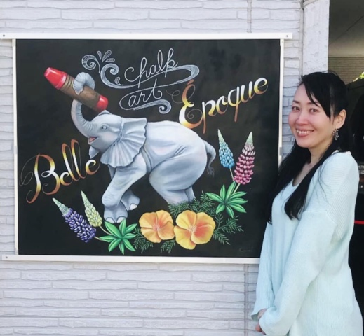 JEUGIAカルチャーセンター講師による マルシェを開催いたします。