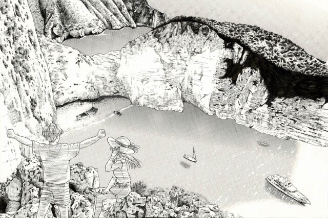  【NEW講座】マンガ・イラスト教室