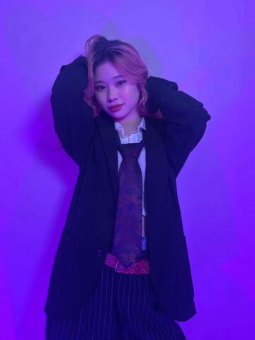 【注目NEW講座】はじめてでも安心！HIP HOP DANCE７/６(月)体験会受付中！