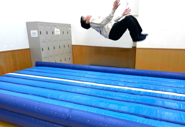 「秋のチラシ」発行しました。