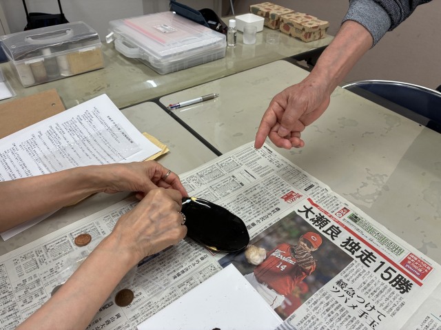 11月一押しおすすめの大人新講座体験会のご紹介です。