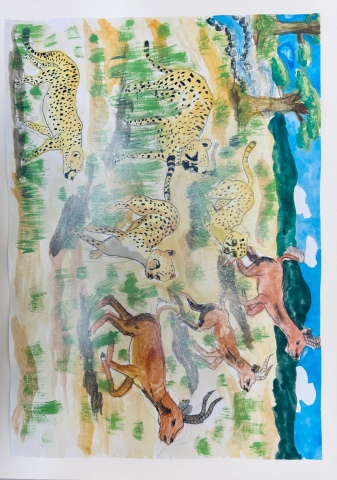 こどもの習い事体験・1日講座できます！