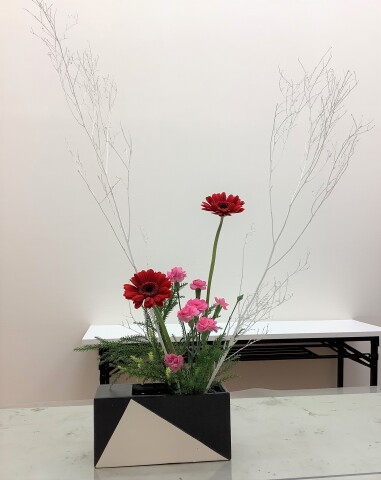 ☆11月の1日講座☆