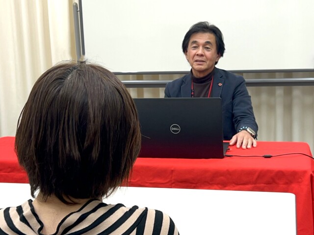 ☆2月の1日講座☆