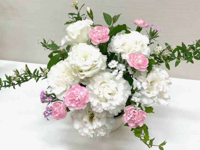 ☆5月の1日講座☆