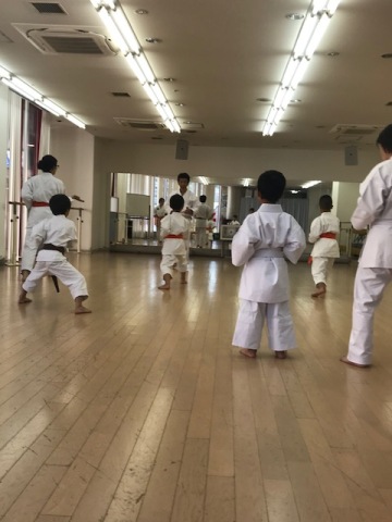 春休み！こども1日講座